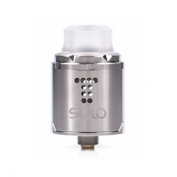 Drop Solo RDA By Digiflavor X TVC