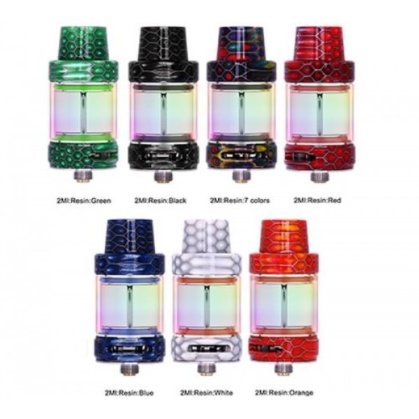 Horizon Falcon Sub Ohm Tank Resin Edition –...