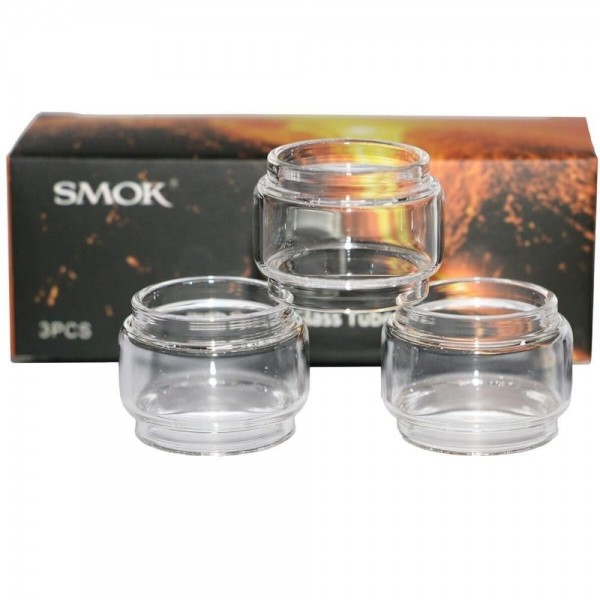 SMOK TFV8 Big Baby Tank X-Baby Tank Bulb Pyre...