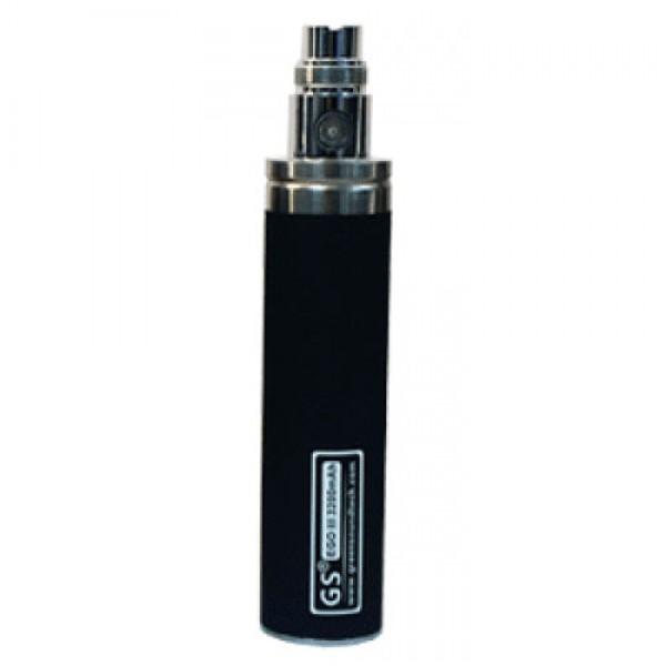 GS EGO 2 II 2200 Mah Battery Only With Scratc...