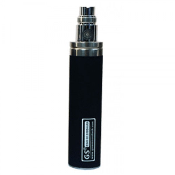 GS EGO 2 II 2200 Mah Battery Only With Scratch Code Original