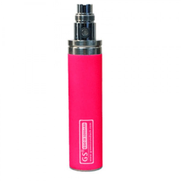 GS EGO 2 II 2200 Mah Battery Only With Scratch Code Original