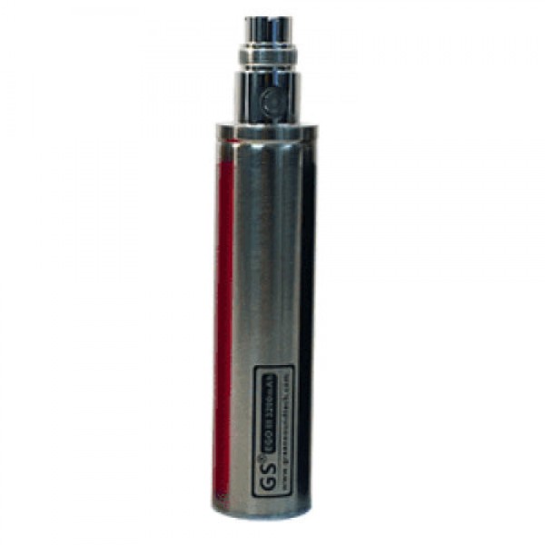 GS EGO 2 II 2200 Mah Battery Only With Scratch Code Original