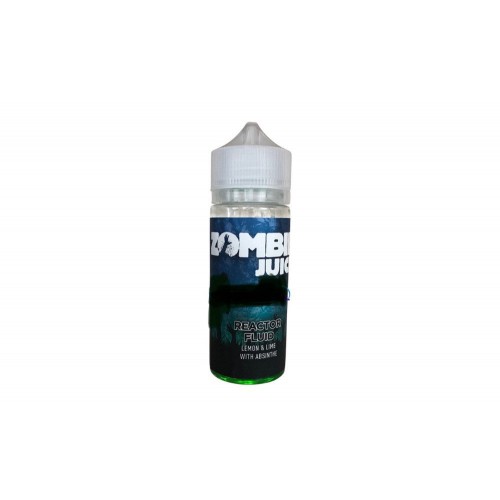 ZOMBIE JUICE E-LIQUID - £8.99