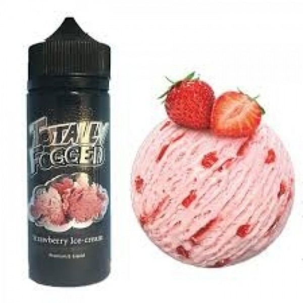 Totally Fogged E liquid Juice 18 Flavours 0mg 3mg