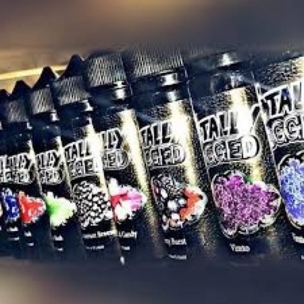 Totally Fogged E liquid Juice 18 Flavours 0mg 3mg