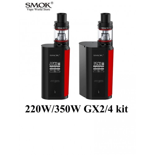 Smok GX2/4 Vape Kit