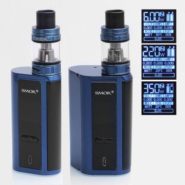 Smok GX2/4 Vape Kit