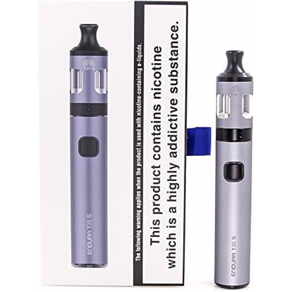 Innokin EZ WATT – T20 S Tank UK Seller