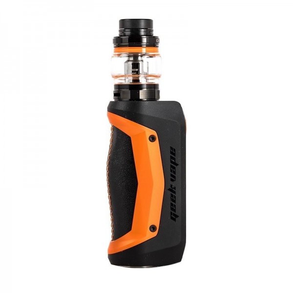 Geekvape Aegis Solo 100W Kit