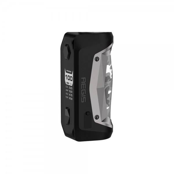 Geekvape Aegis Solo 100W Kit