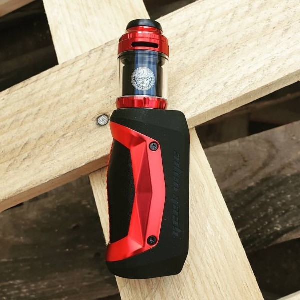 Geekvape Aegis Solo 100W Kit