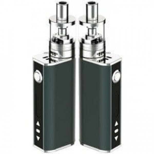 Eleaf iStick TC 40w 2600mah with GS Tank Kit