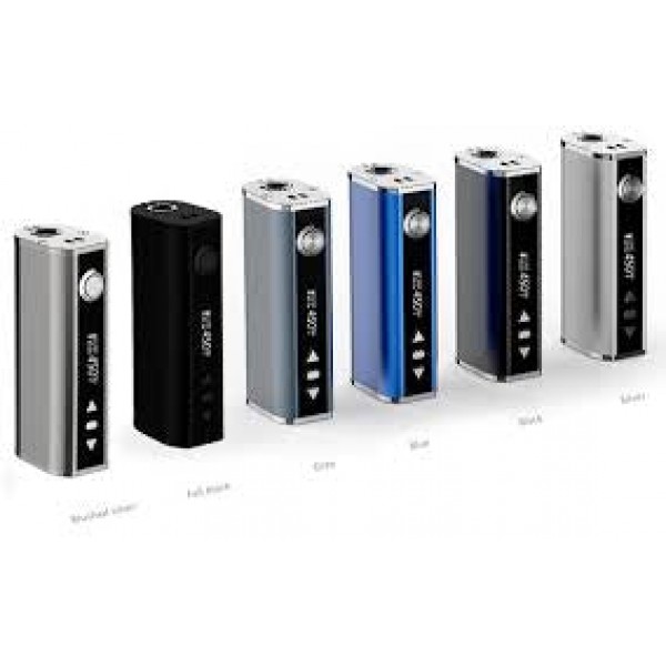 Eleaf iStick TC 40w 2600mah with GS Tank Kit