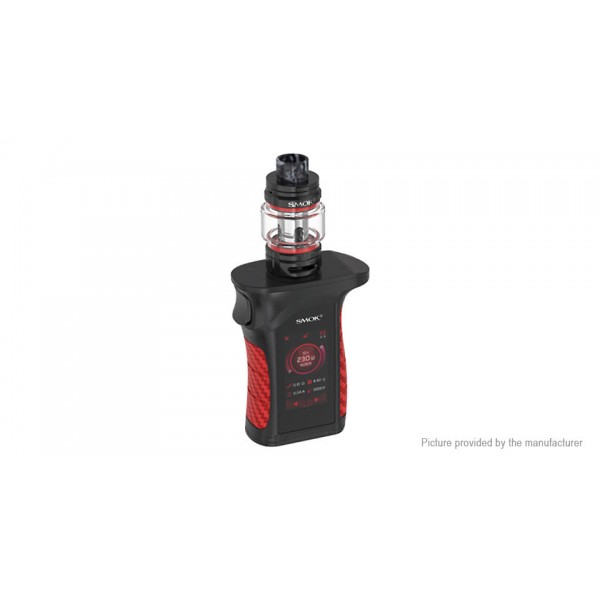 SMOK Mag P3 Kit | 230W Dual Battery Waterproof Box Mod Starter Kit