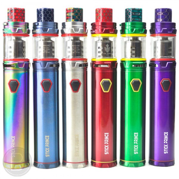 Smok STICK Prince P25 New Edition