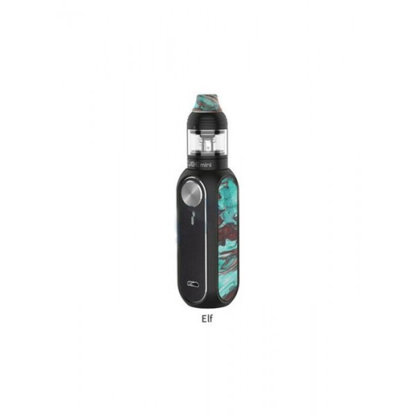 OBS Cube Mini Kit 1500mAh Bultin Battery Resin Col...