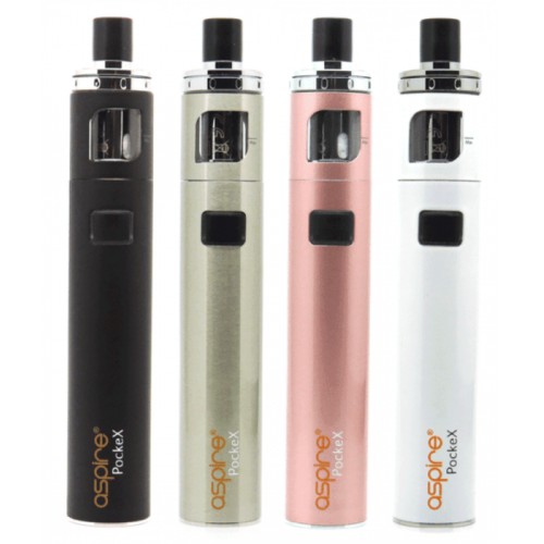 ASPIRE POCKEX AIO STARTER KIT