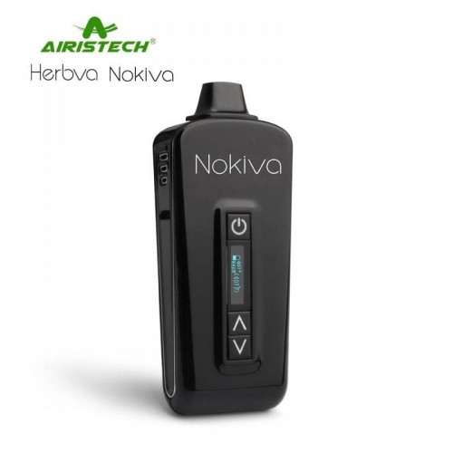 Airistech Herbva Nokiva Kit - BLACK