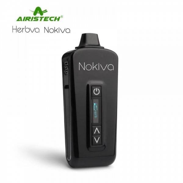 Airistech Herbva Nokiva Kit - BLACK