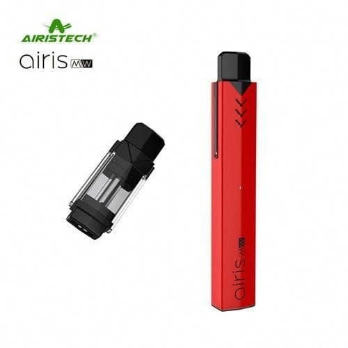 Airistech Airis MW Kit - RED 268091902