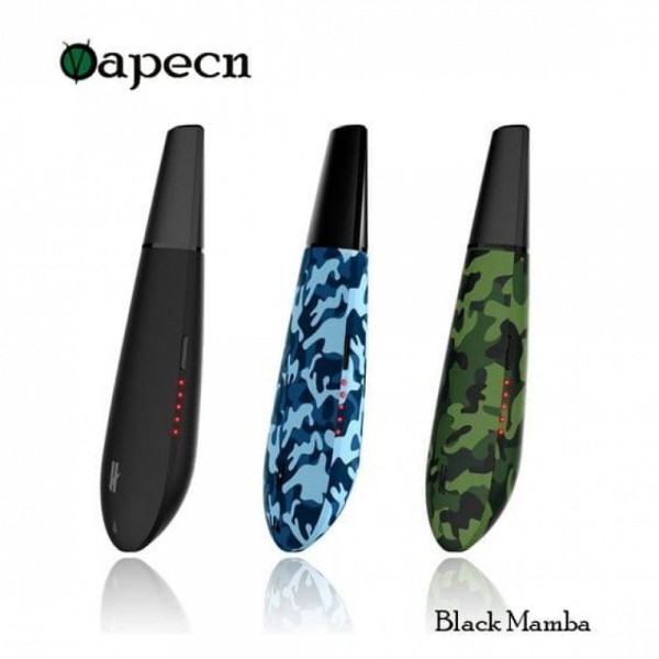 BLACK MAMBA VAPORIZER