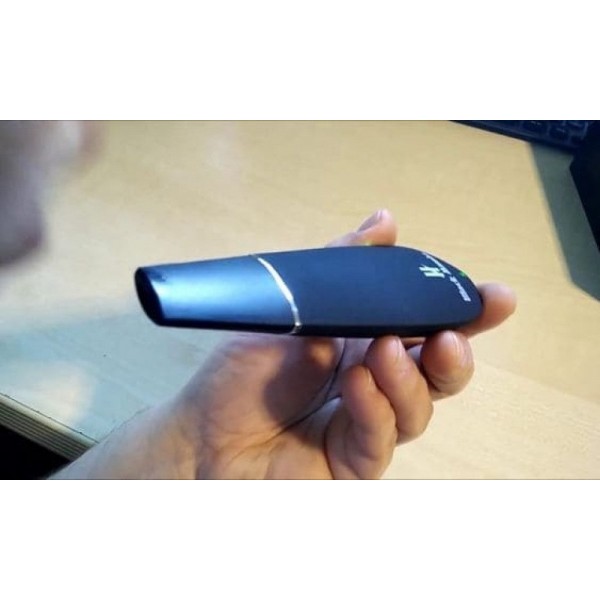 BLACK MAMBA VAPORIZER