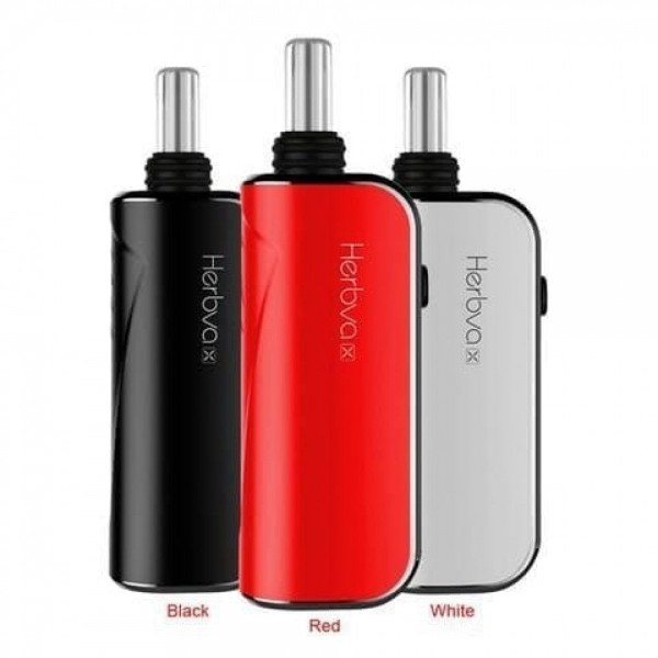 Airistech herbva x 3-in-1 vaporizer FREE BUBBLER