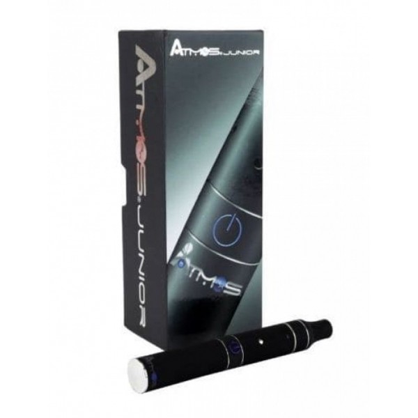 Atmos RX Junior Camo Vape Pen Slimline Rechargeable Vaporiser Kit Dry Herbs/WAX