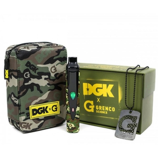 SNOOP DOGG DGK G PRO KIT E CIGARETTE 2200MAH ...