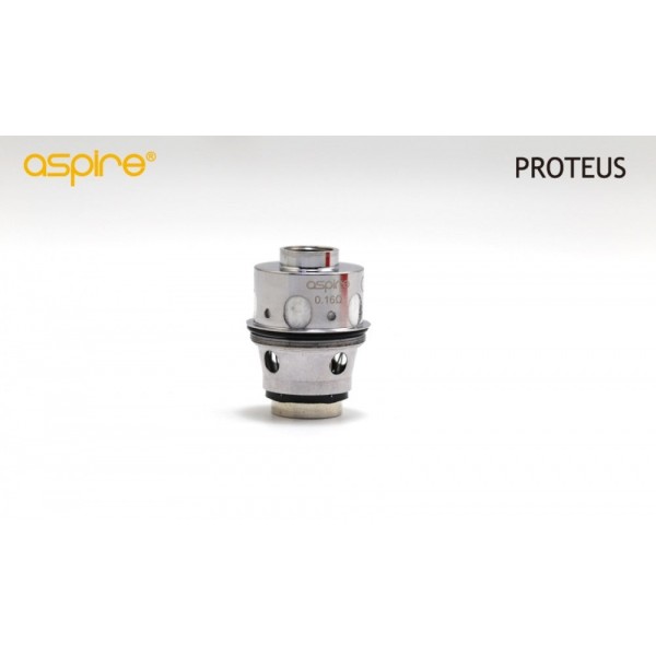 Aspire proteus 2 Replacement Coil 18ml