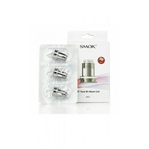 Smok BF Mesh Coils 0.25 Ohm Morph Kit Coils P...