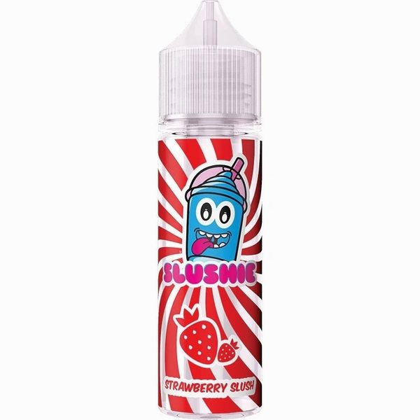 Slushie Nic Salts E Liquid Sweetie Vape Juice 10ml Pack of 10